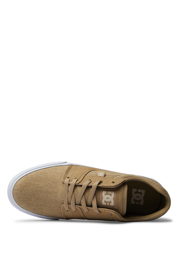 DC Shoes Sapatilhas para Homem vison