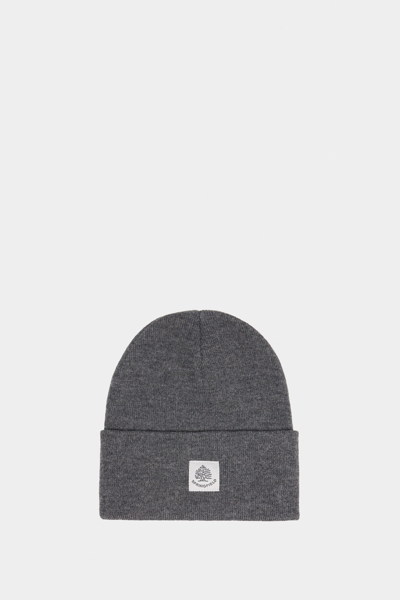 Springfield Gorro beanie b&aacute;sico