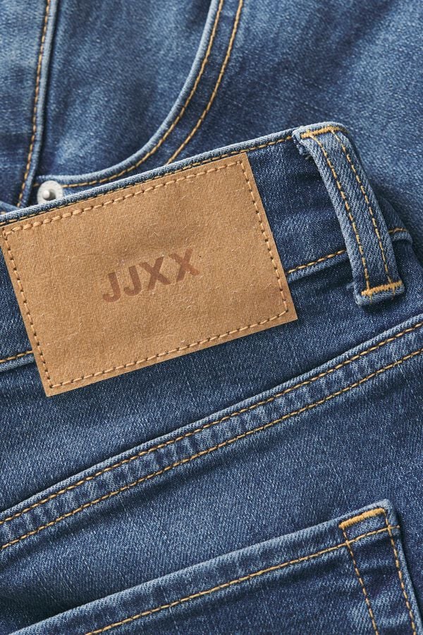 Jack & Jones Cal&ccedil;&otilde;es denim slim azul