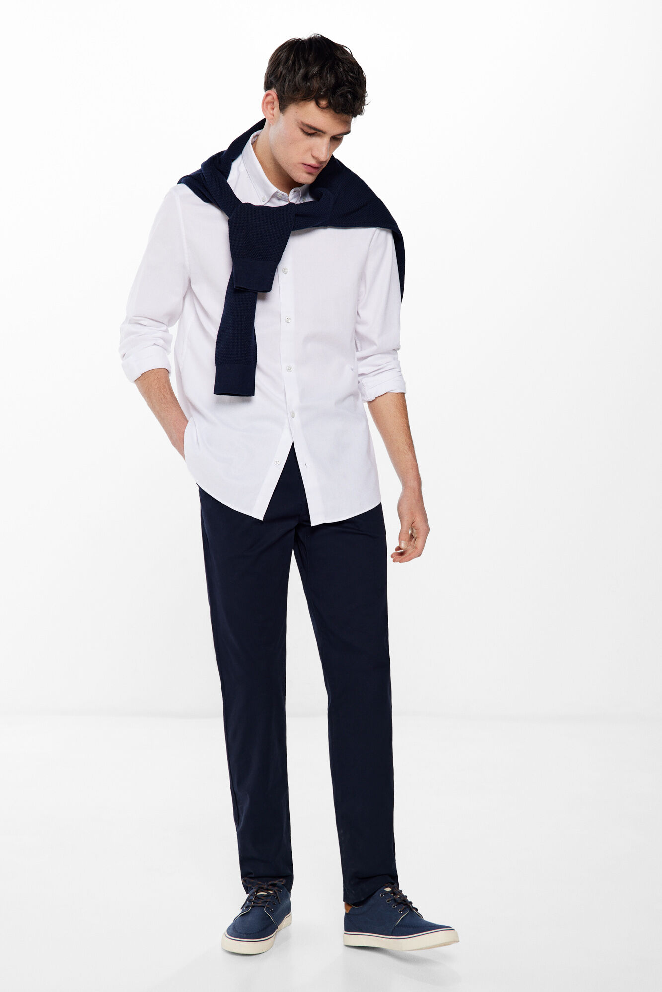 Springfield Chino slim