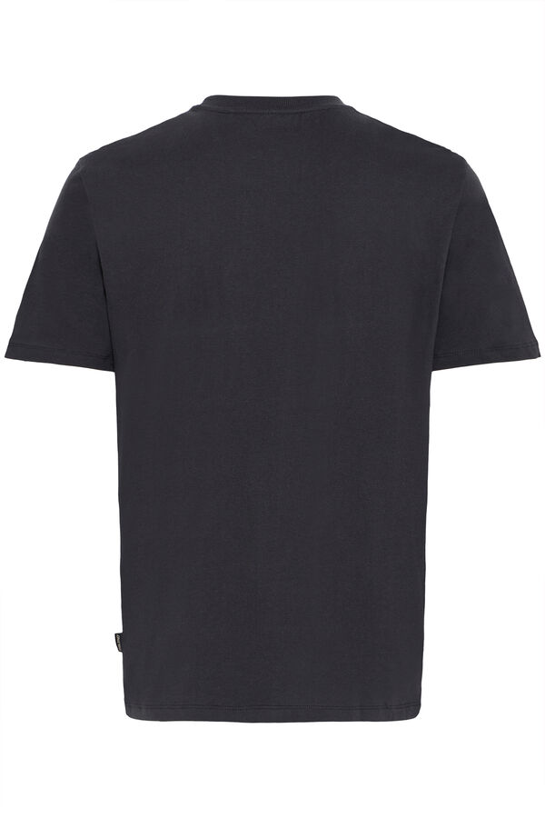 Blend Camiseta BHJALA negro