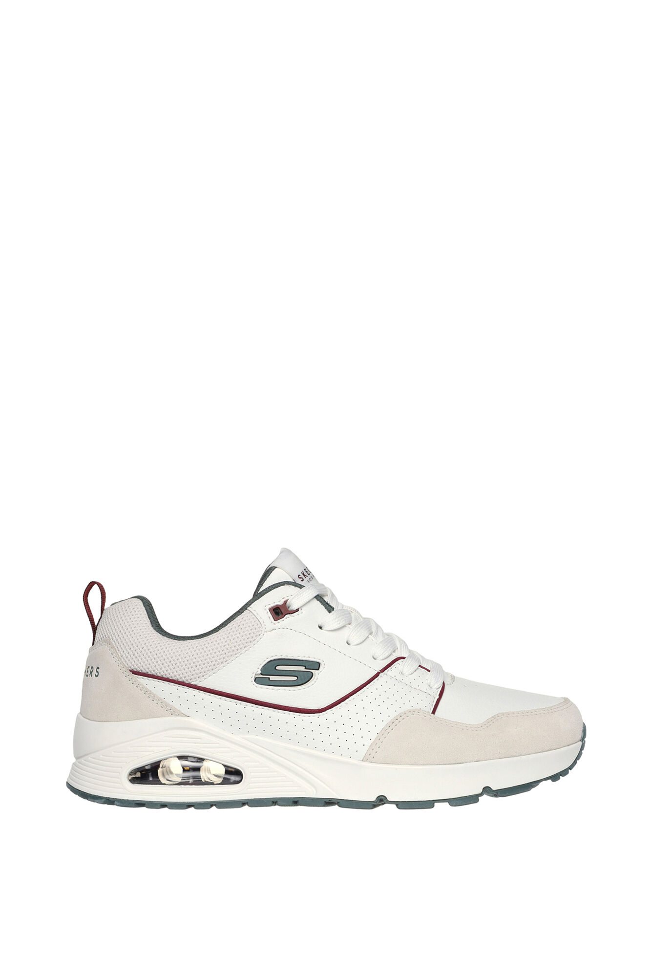 Skechers Tenis Uno - Retro One