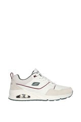 Skechers Tenis Uno - Retro One branco