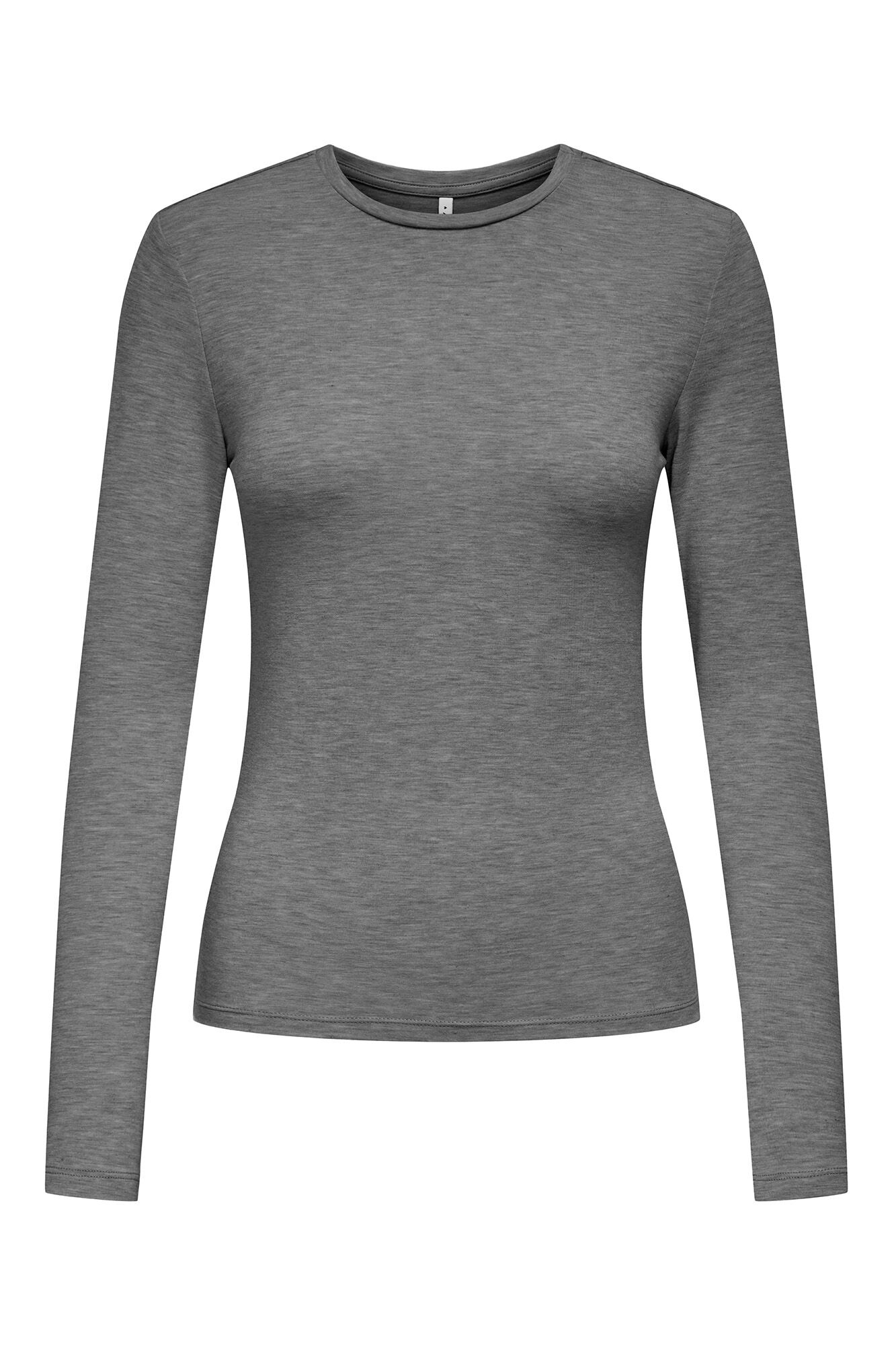 Only Su&eacute;ter manga larga