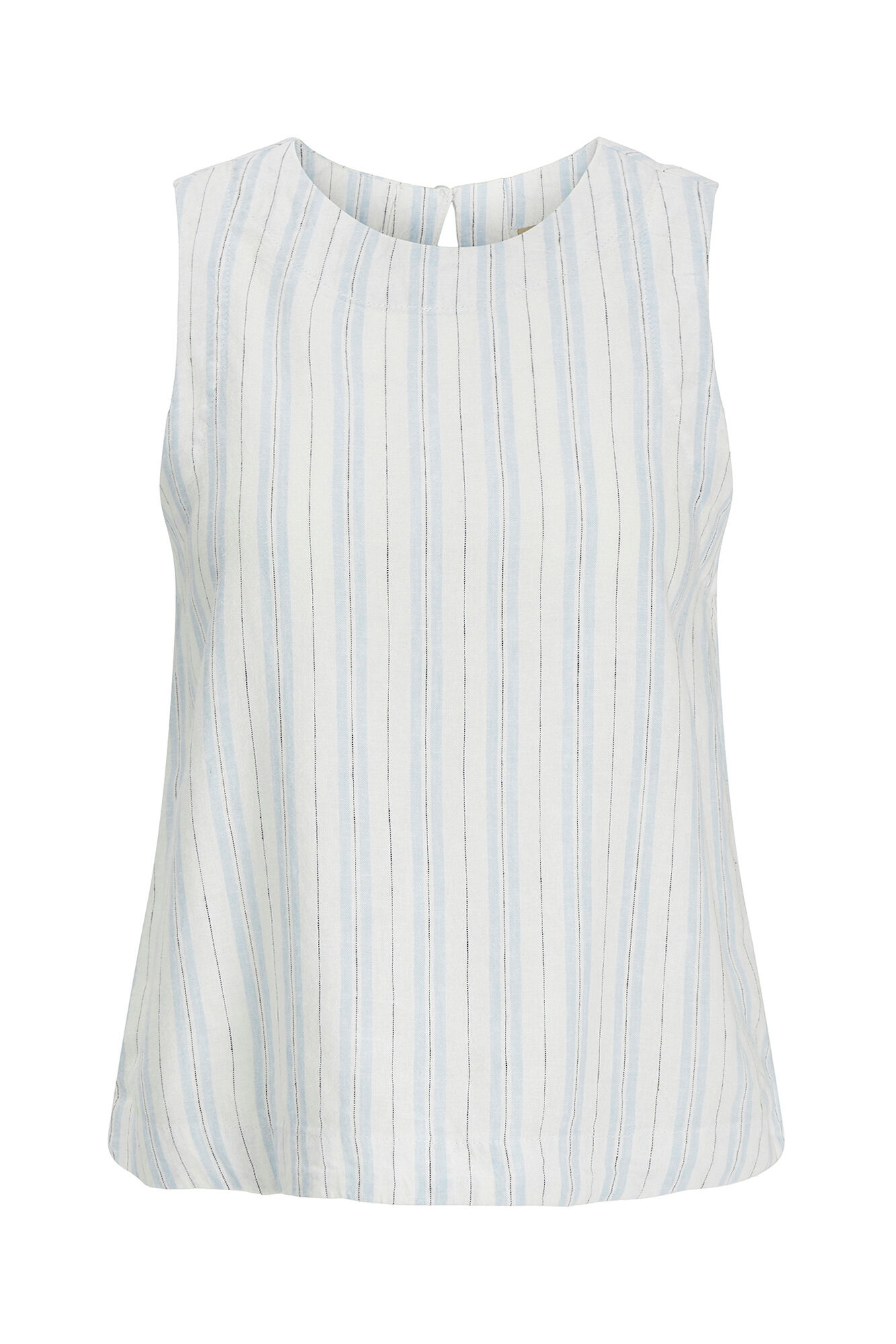 Jack & Jones Top sin mangas relaxed fit