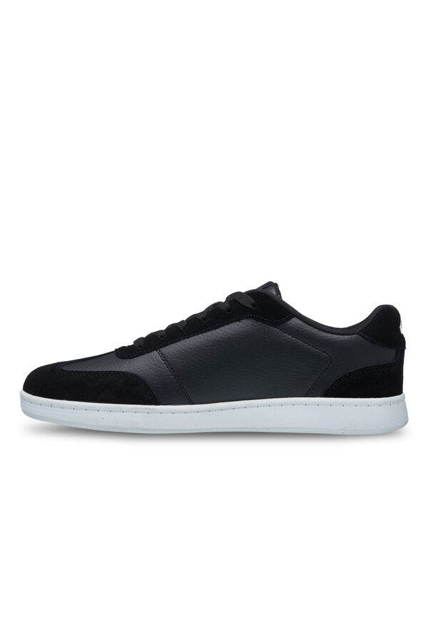 Quiksilver Torrance - Zapatillas con estampado para Hombre negro
