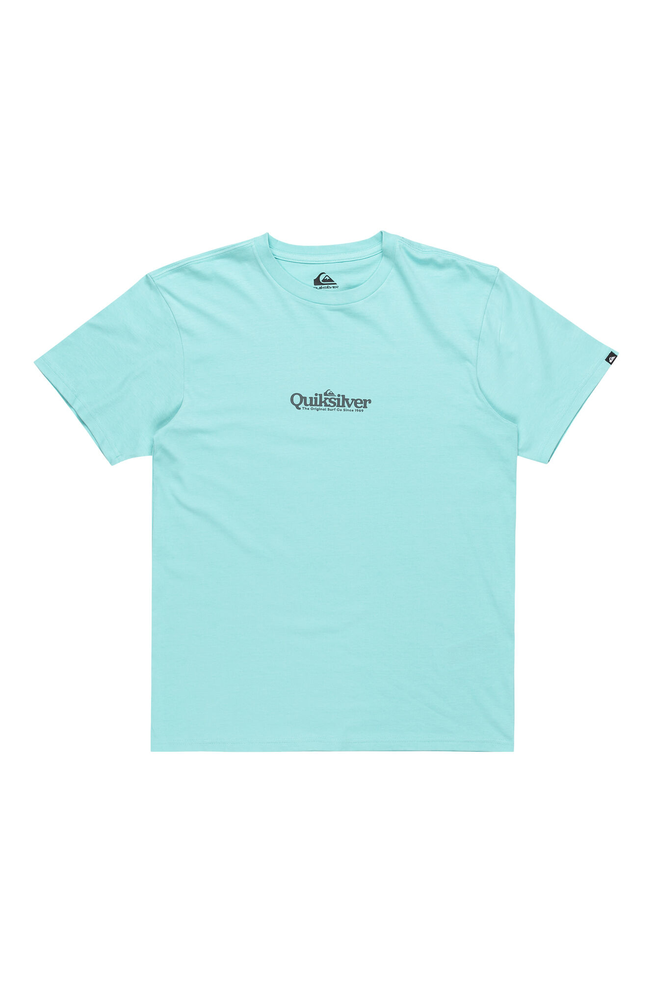 Quiksilver Camiseta de manga corta para Hombre