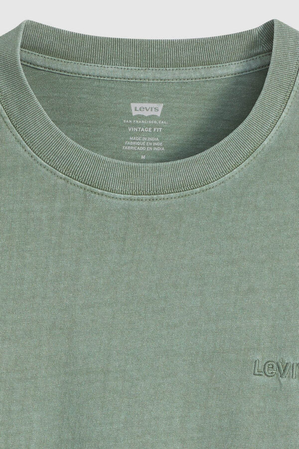 Levi's Camisola Levis&reg;  Caqui escuro