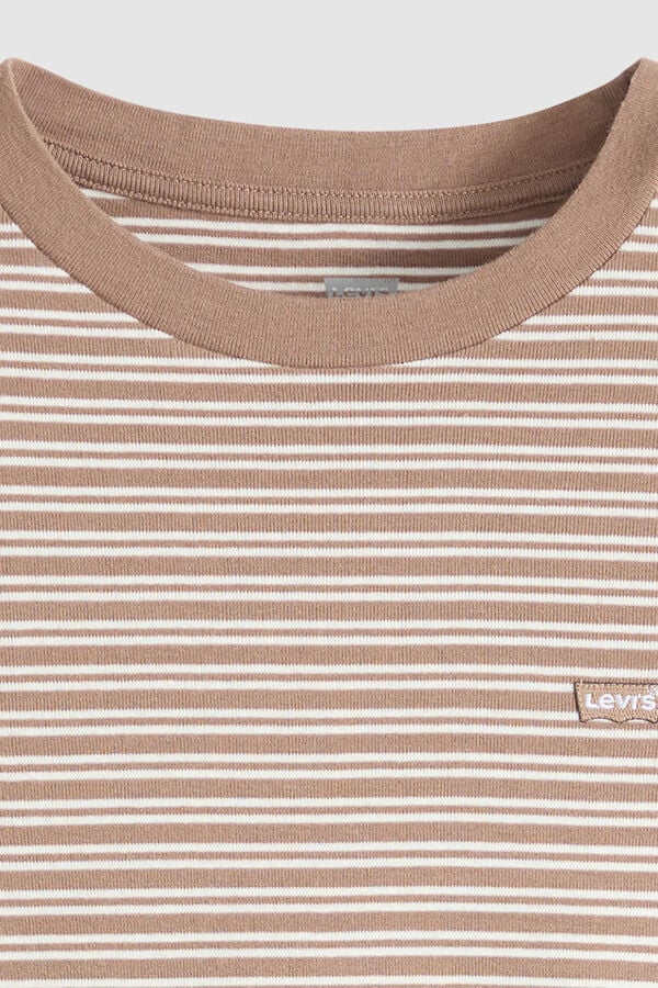 Levi's Camiseta Levis&reg; blanco