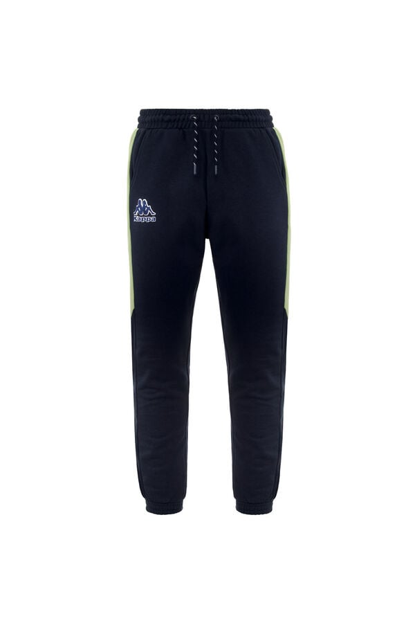 Kappa Cal&ccedil;as branco