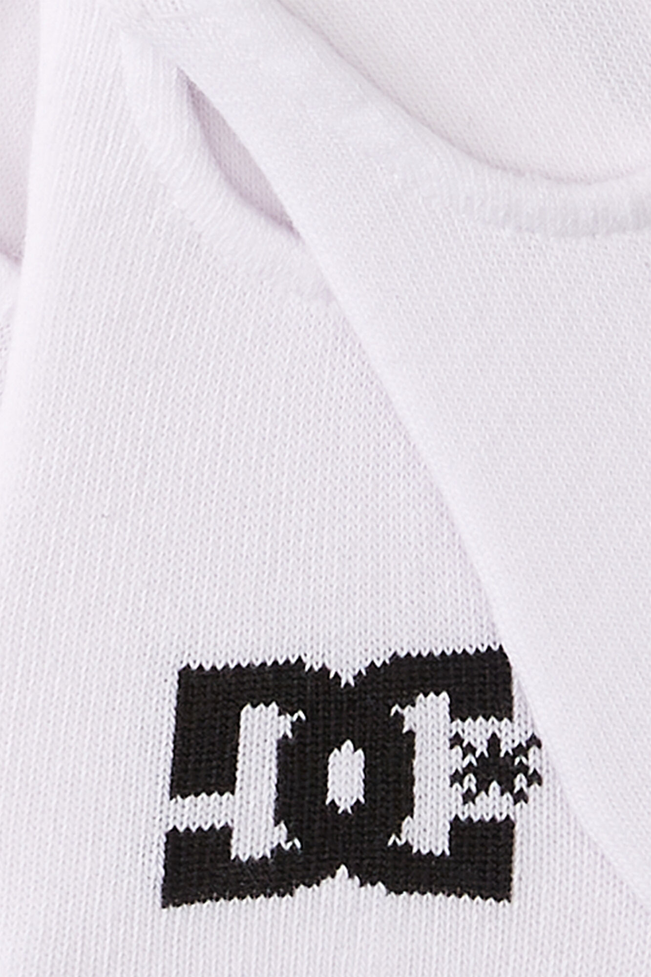 DC Shoes Meias invis&iacute;veis