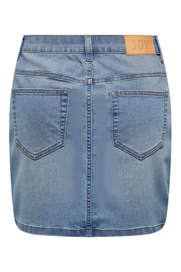 Springfield Minissaia denim mix azul