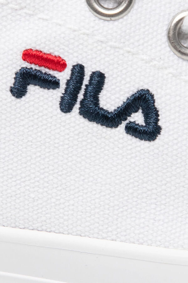 Fila Ténis Pointer Classic branco