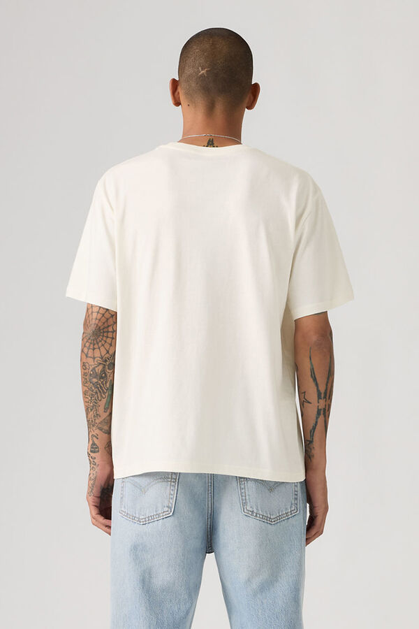 Levi's Camisola Levis&reg;  bege