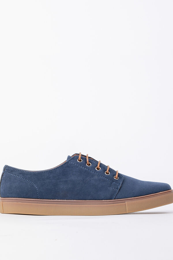 Celopman T&ecirc;nis Esportivo  azul