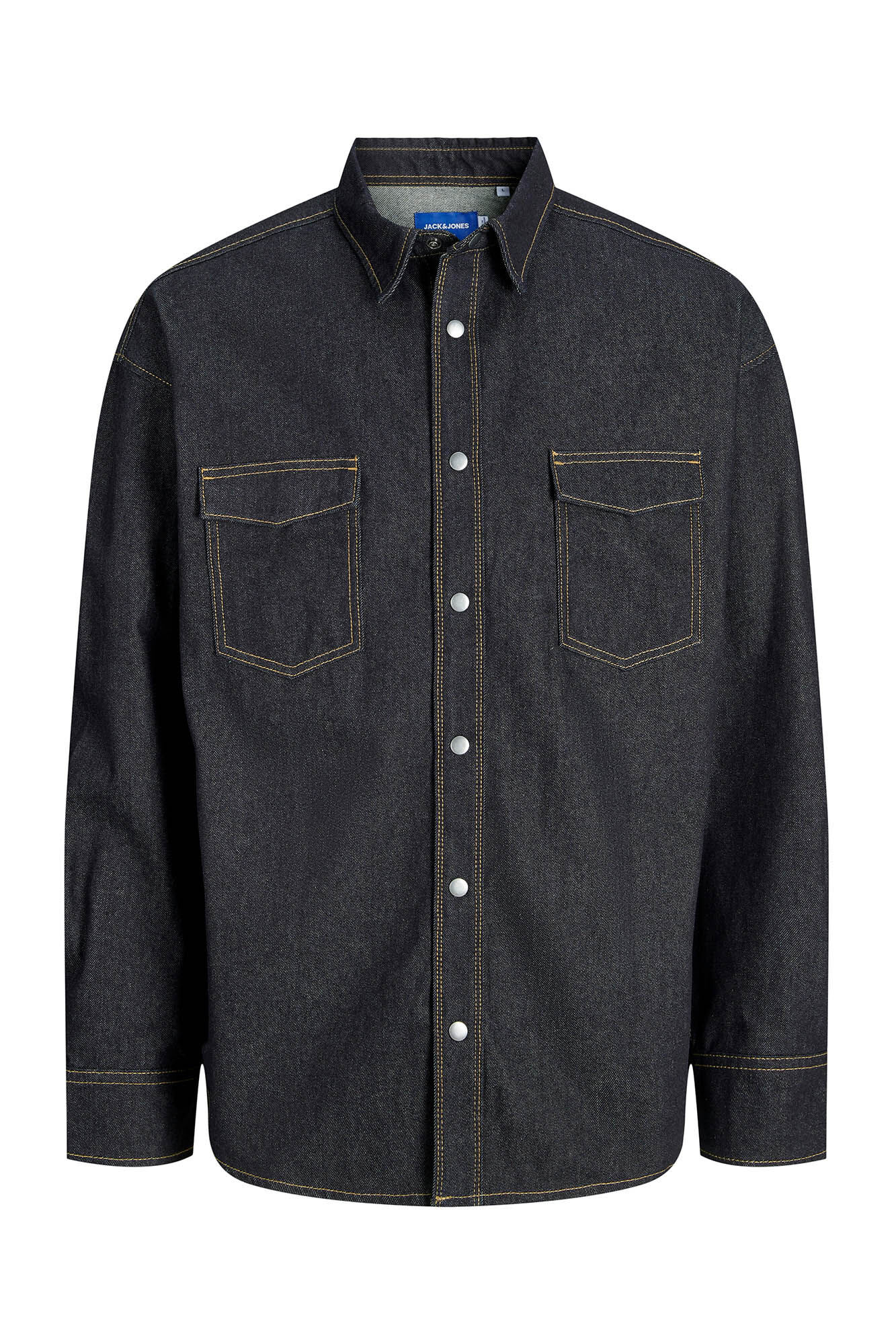 Jack & Jones Camisa denim grande
