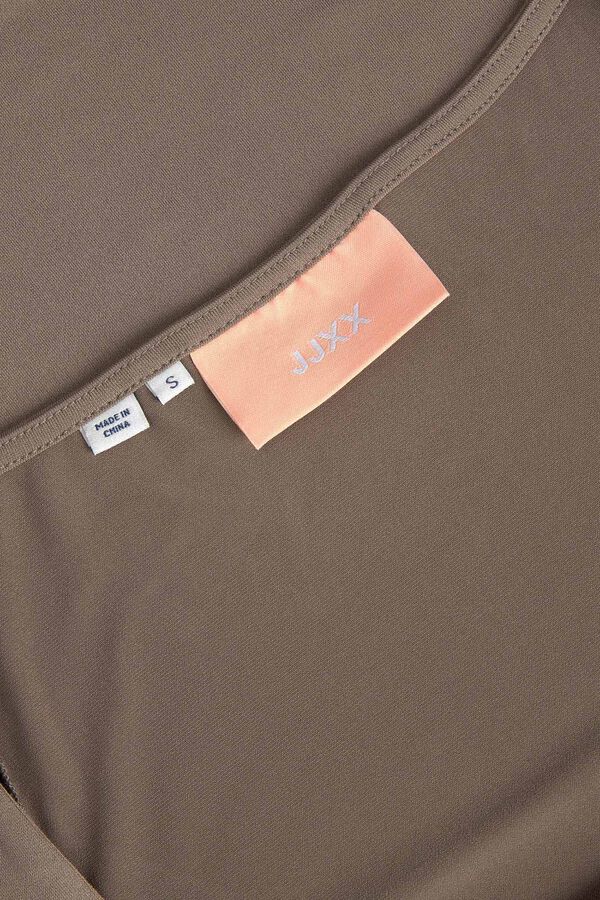 Jack & Jones Camisola malha fina cinzento