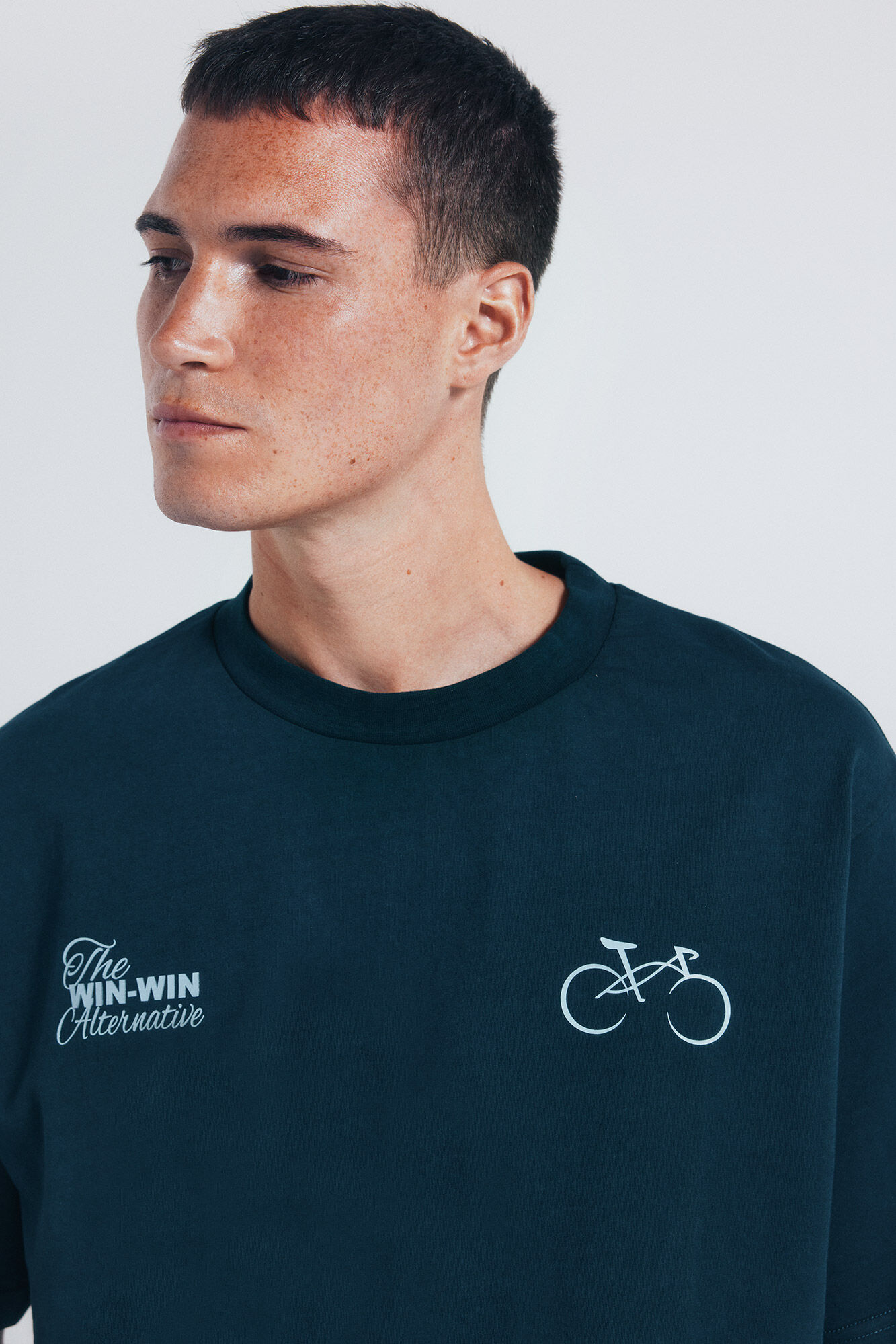 Springfield Camiseta win win