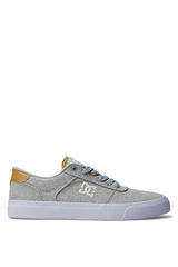 DC Shoes Sapatilhas para Homem cinzento