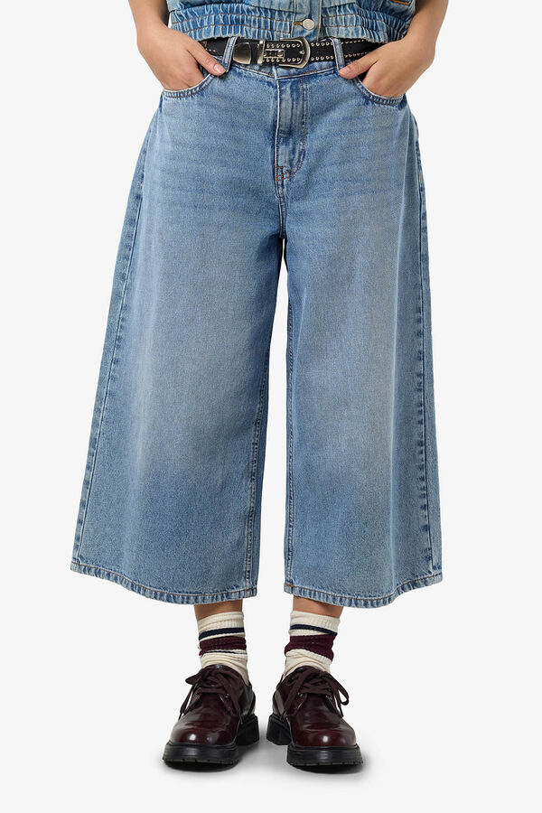 Noisy May Pirata Jean azul