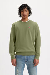 Levi's Sweatshirt Levis&reg;  verde
