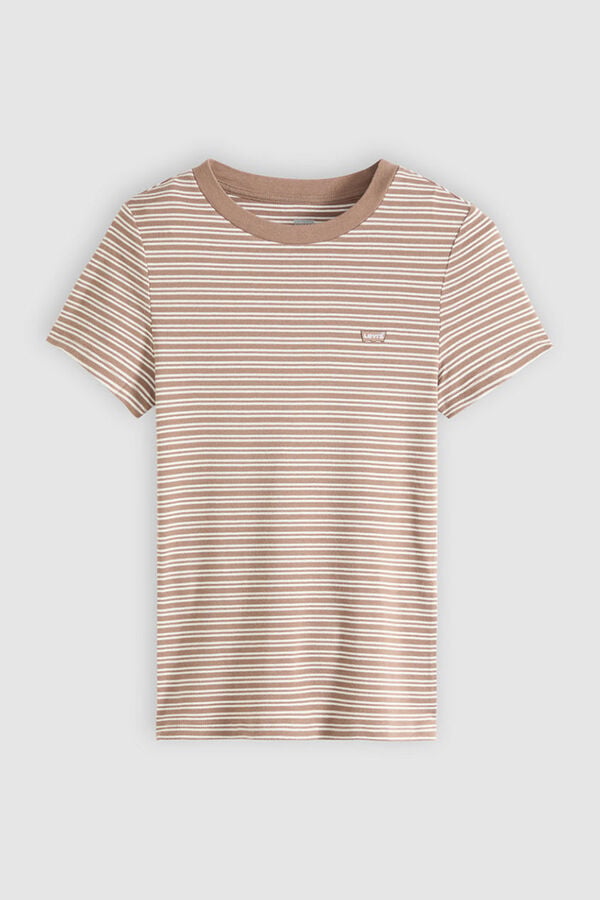 Levi's Camiseta Levis&reg; blanco