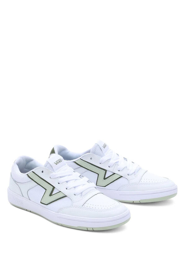 Vans Zapatilla Vans blanco