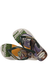Havaianas Havaianas Star Wars cinzento