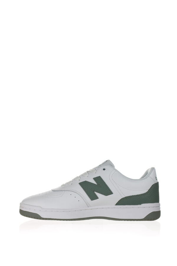 New Balance Zapatillas New Balance BB80 blanco