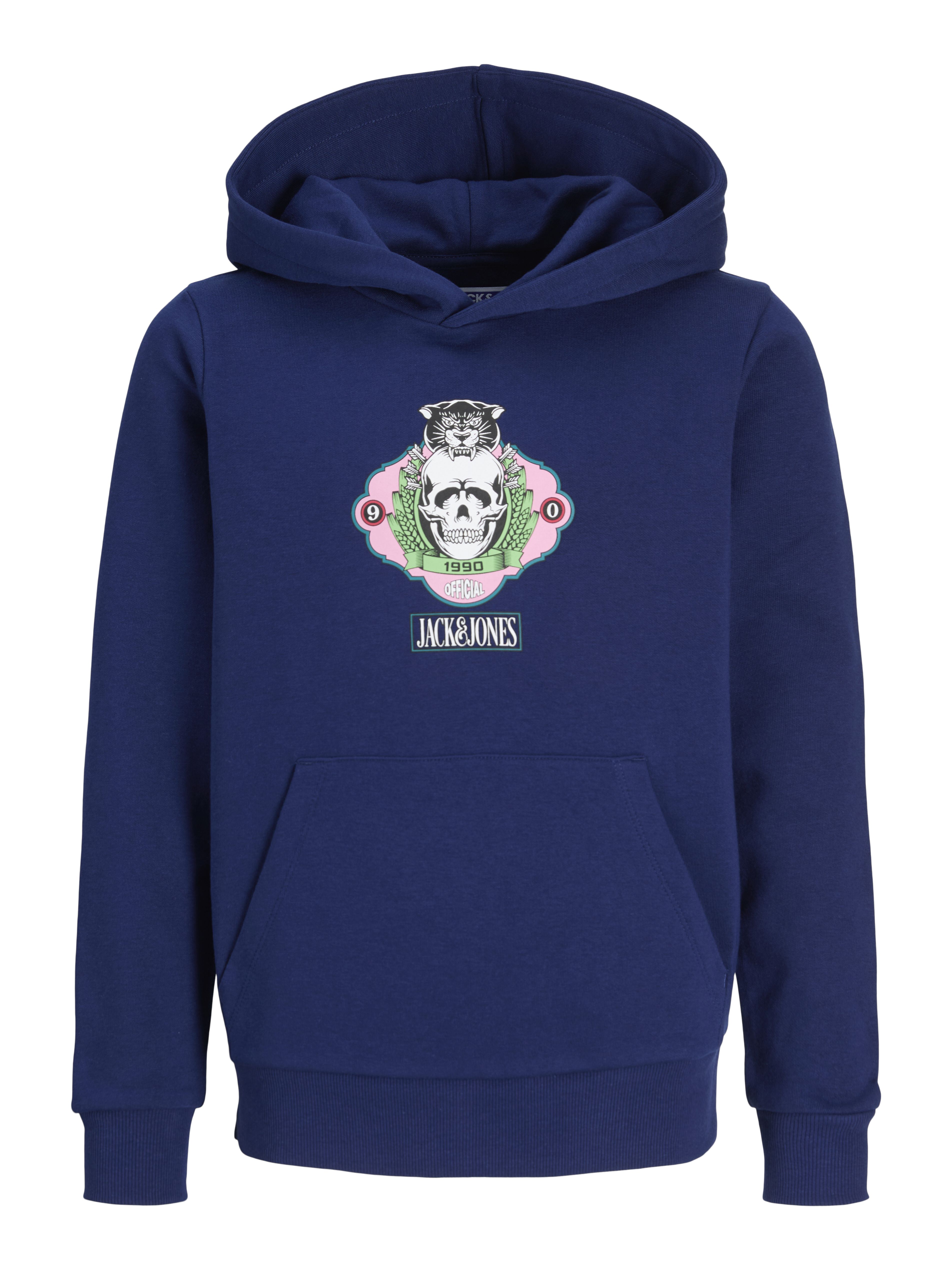 Jack & Jones Junior Sweatshirt de regular fit