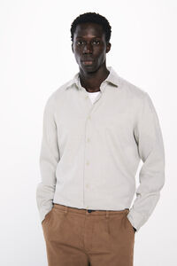 Springfield Camisa de vestir estrutura