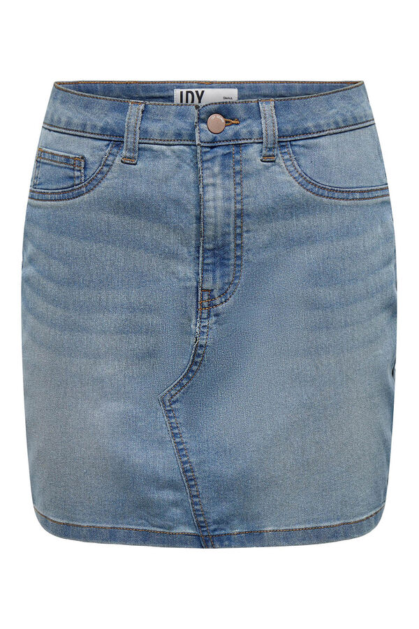 Springfield Minissaia denim mix azul