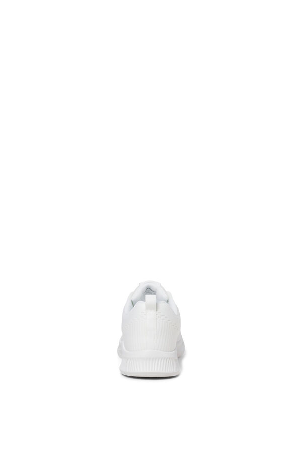 Jack & Jones Cal&ccedil;ado desportivo baixo branco