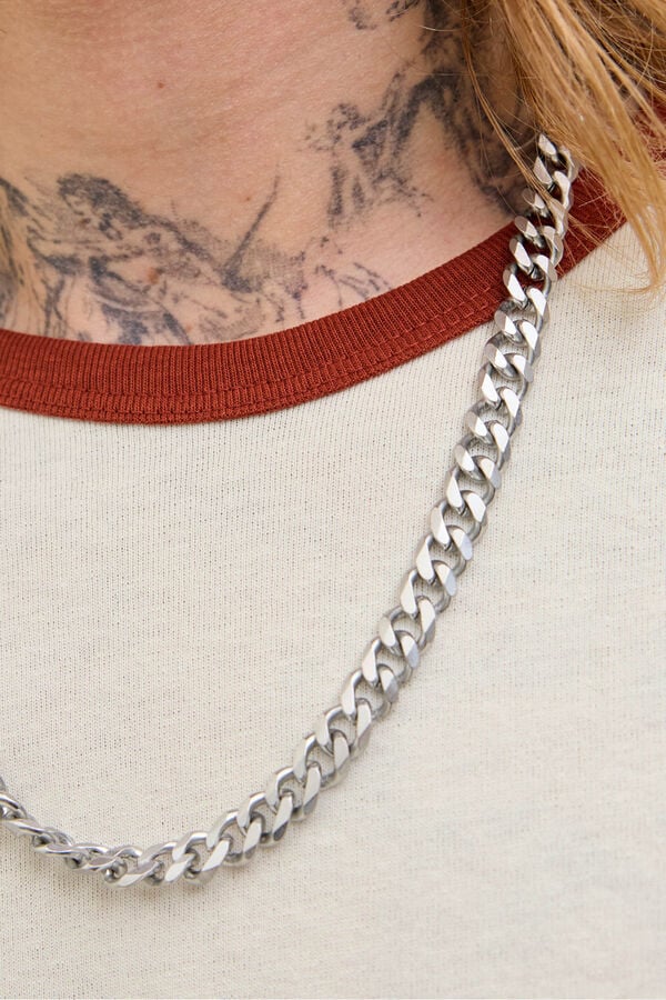 Jack & Jones T-shirt regular fit  branco