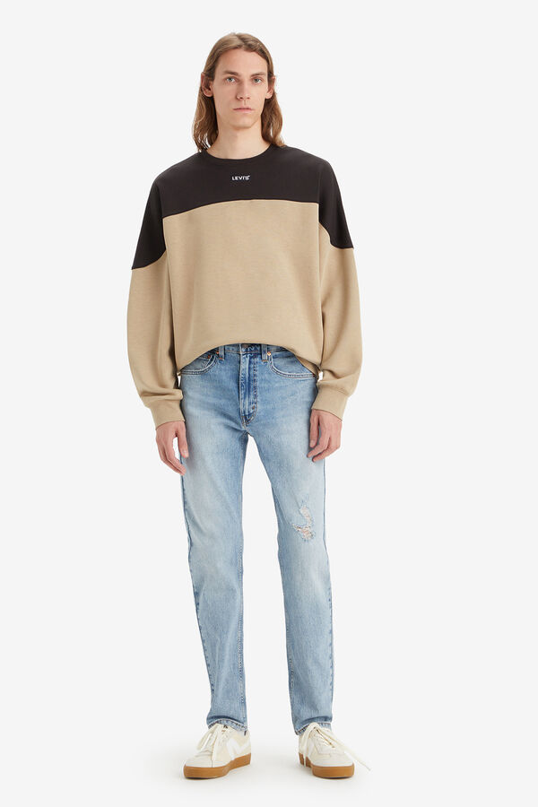 Levi's Jeans 515&trade; Slim Taper azul