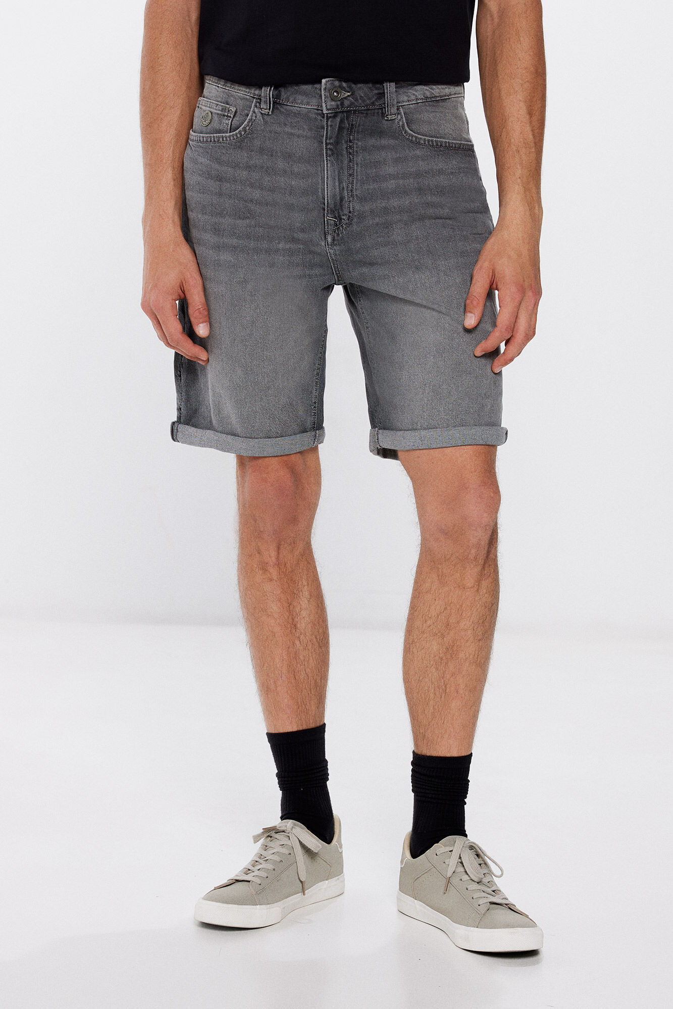 Springfield Bermudas ganga regular fit