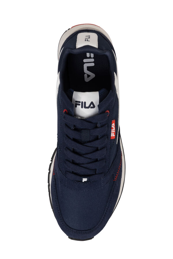 Springfield Zapatilla Fila Spitfire Perfomance marinho