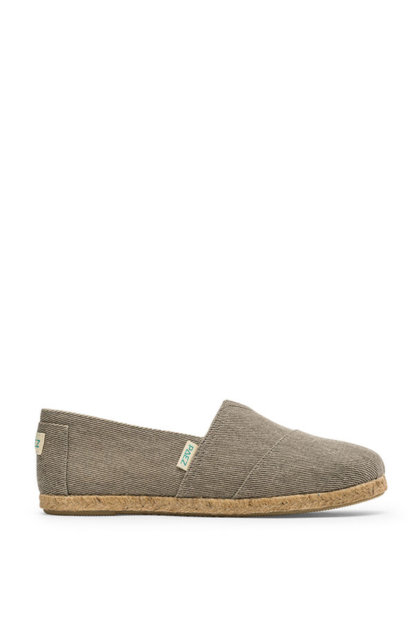 Paez Paez Classic Essencial Cinza cinzento