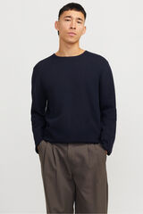 Jack & Jones Jersey regular fit azul