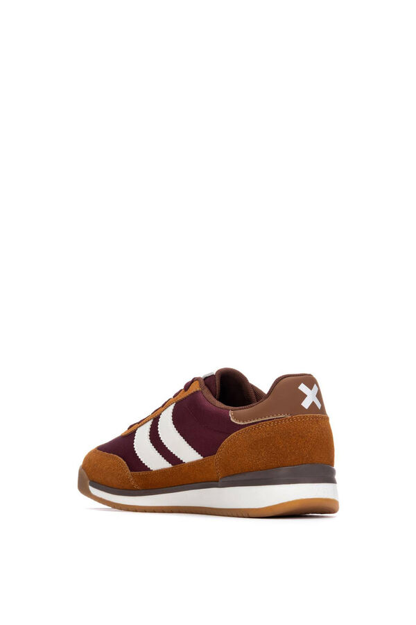 XTI Zapatilla De Hombre beige