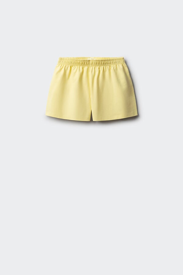 Springfield Kids Pijama de menina estampado