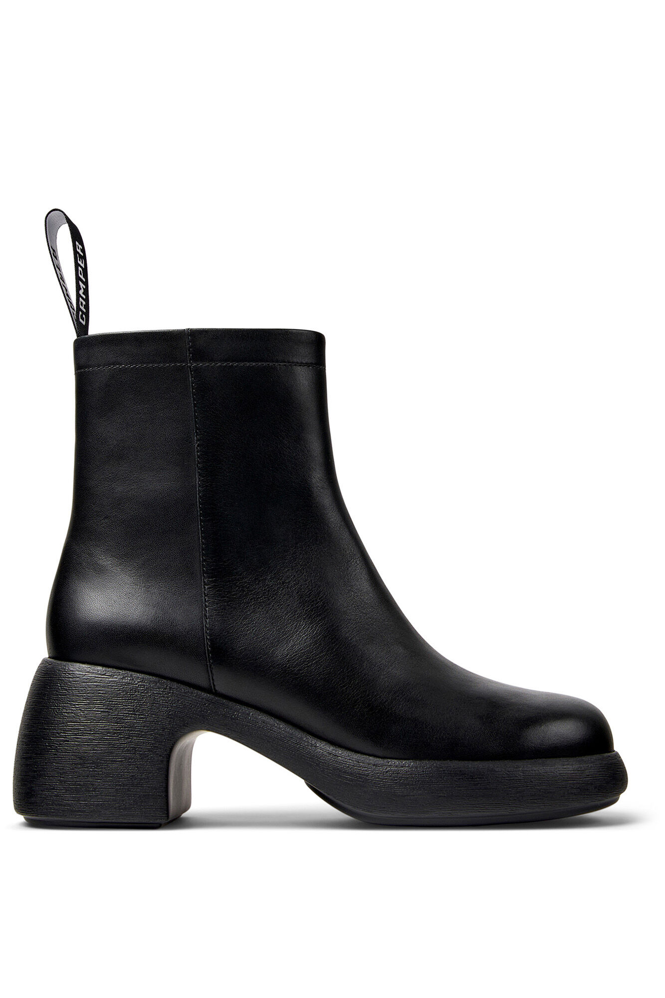 Camper Botines de piel