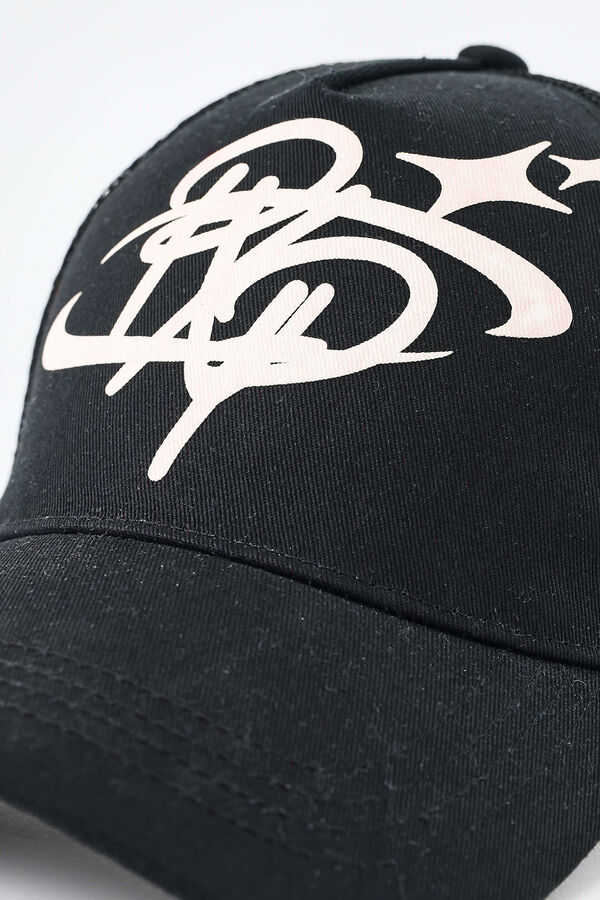 Project X Paris Bon&eacute; Kalash x PXP preto