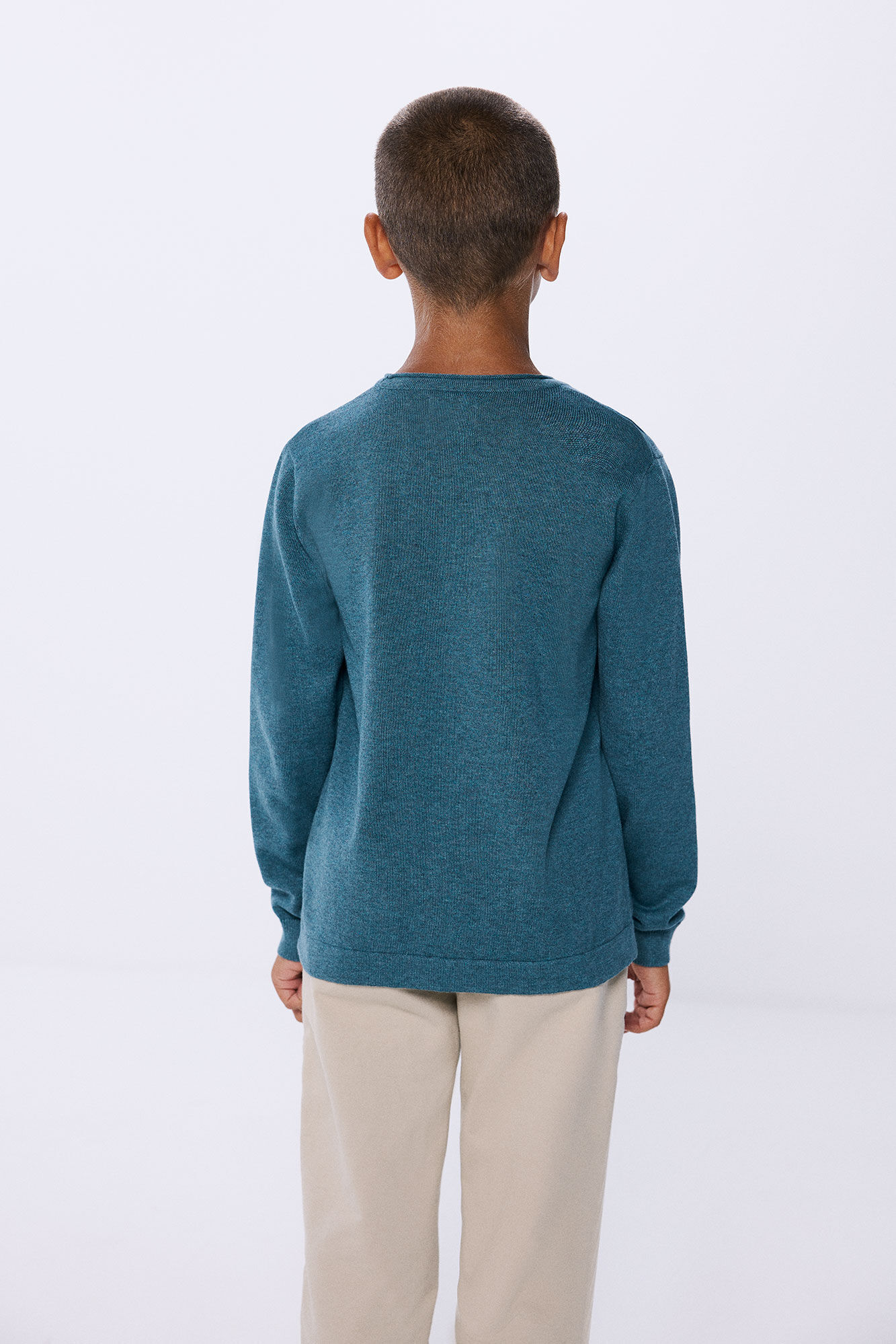 Springfield Kids Gorro de menino