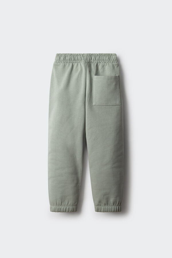 Springfield Kids Pantalon jogger ni&ntilde;o azul