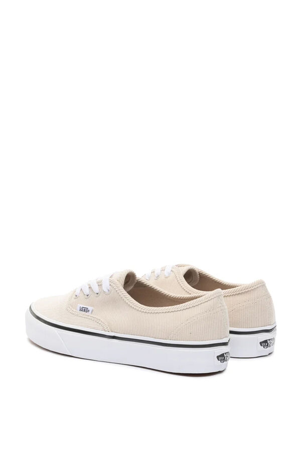 Vans Zapatilla Vans beige