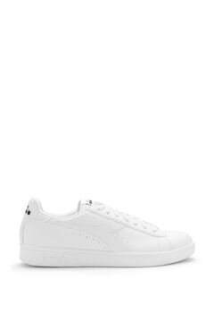 Springfield Zapatilla Torneo branco