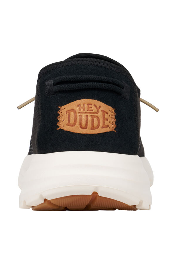 XTI Suirocco m neutrals preto