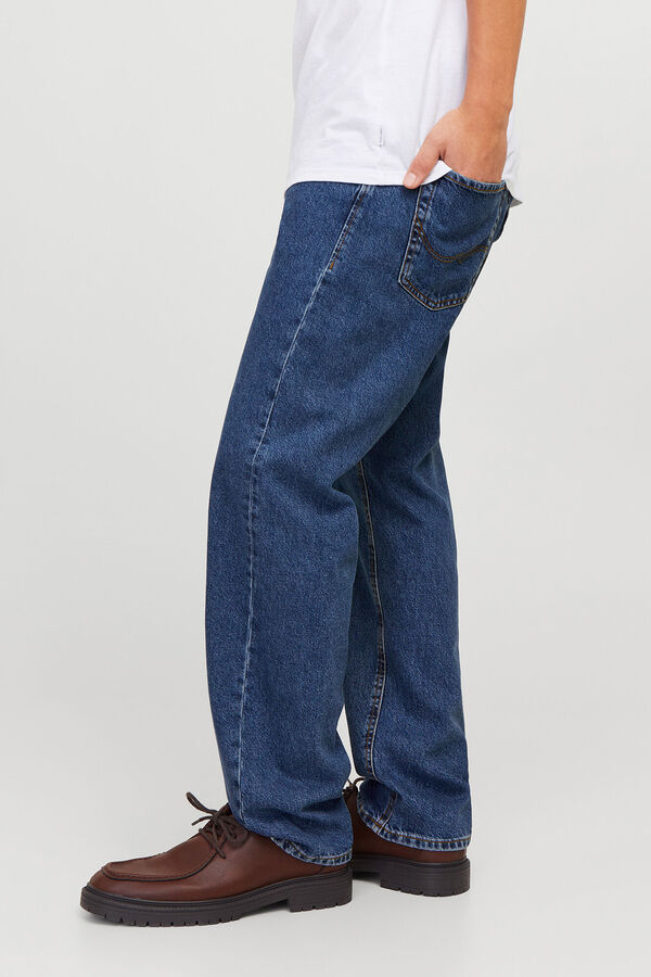 Jack & Jones Jeans relaxed fit azul