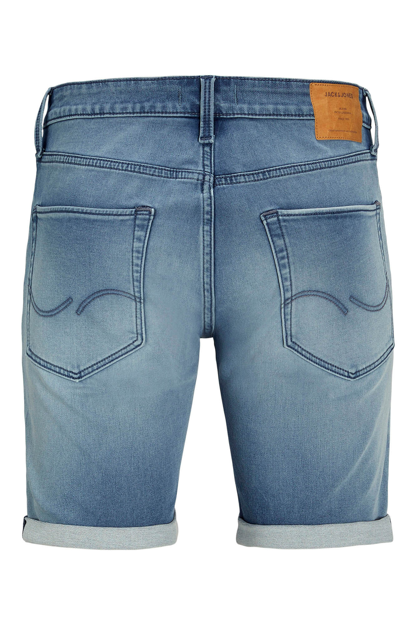 Jack & Jones Bermudas ganga regular fit